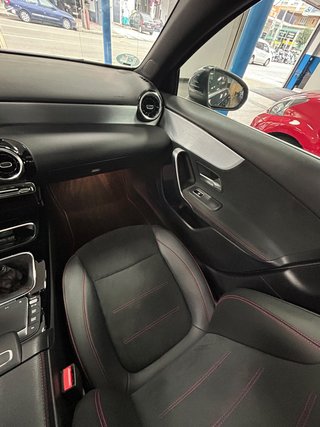 Mercedes-Benz Clase A 2022