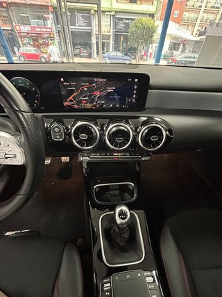 Mercedes-Benz Clase A 2022