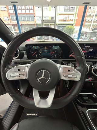 Mercedes-Benz Clase A 2022