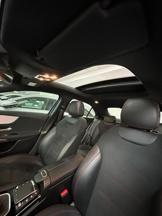 Mercedes-Benz Clase A 2022