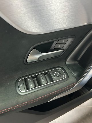 Mercedes-Benz Clase A 2022