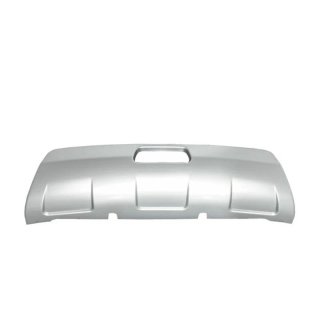 Protectores de paragolpes para Nissan Qashqai J10