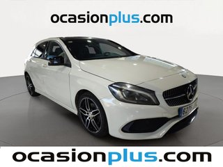 Mercedes-Benz Clase A 200 d 100 kW (136 CV)