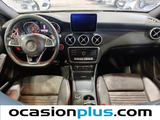 Mercedes-Benz Clase A 200 d 100 kW (136 CV)