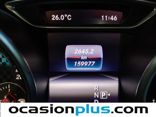Mercedes-Benz Clase A 200 d 100 kW (136 CV)