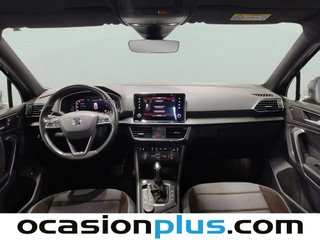 SEAT Tarraco 2.0 TDI S&S Xcellence Plus 4Drive DSG 140 kW (190 CV)