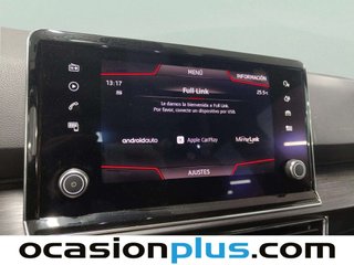 SEAT Tarraco 2.0 TDI S&S Xcellence Plus 4Drive DSG 140 kW (190 CV)