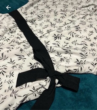 Mono corto estampado i