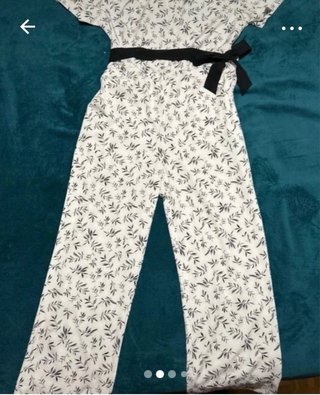 Mono corto estampado i