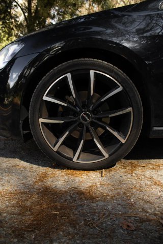 Volkswagen Golf Variant 4Motion