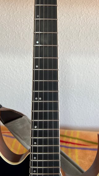 Ibanez RG5121 Prestige Guitarra Eléctrica