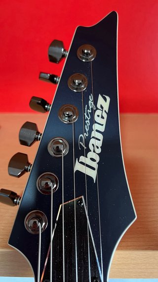 Ibanez RG5121 Prestige Guitarra Eléctrica
