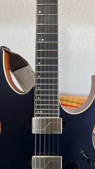 Ibanez RG5121 Prestige Guitarra Eléctrica