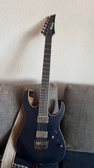 Ibanez RG5121 Prestige Guitarra Eléctrica