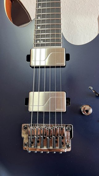 Ibanez RG5121 Prestige Guitarra Eléctrica