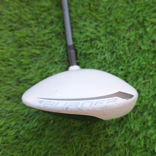 Madera 3 15° Taylormade Burner Superfast Golf