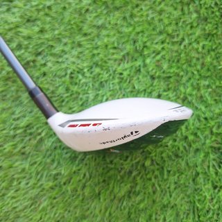 Madera 3 15° Taylormade Burner Superfast Golf