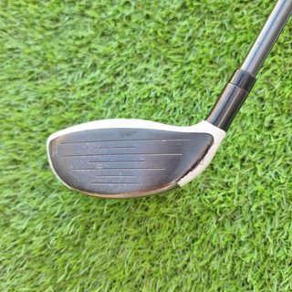 Madera 3 15° Taylormade Burner Superfast Golf