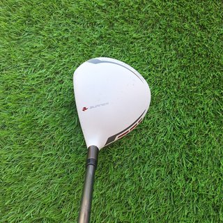 Madera 3 15° Taylormade Burner Superfast Golf