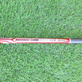 Madera 3 15° Taylormade Burner Superfast Golf