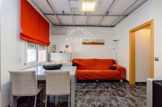 Piso en venta en Gorg - Pep Ventura en Badalona