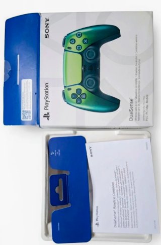 Caja Mando DualSense PlayStation 5