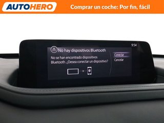 Mazda CX-30 2.0 Skyactiv-G Mild-Hybrid Exclusive-Line 2WD