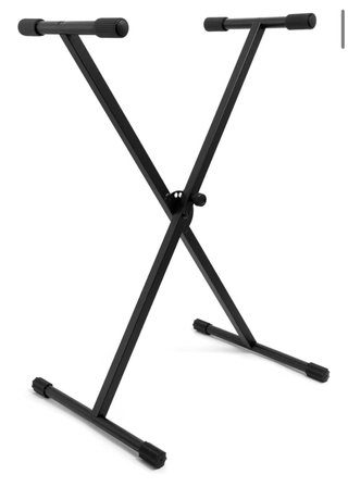 Soporte Plegable para Teclado