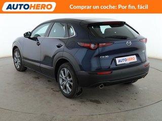 Mazda CX-30 2.0 Skyactiv-G Mild-Hybrid Exclusive-Line 2WD