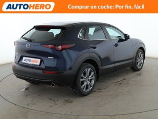 Mazda CX-30 2.0 Skyactiv-G Mild-Hybrid Exclusive-Line 2WD