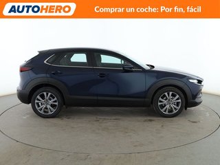 Mazda CX-30 2.0 Skyactiv-G Mild-Hybrid Exclusive-Line 2WD