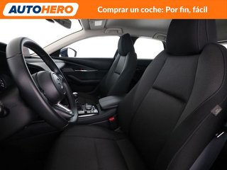 Mazda CX-30 2.0 Skyactiv-G Mild-Hybrid Exclusive-Line 2WD