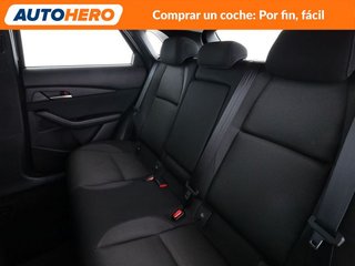Mazda CX-30 2.0 Skyactiv-G Mild-Hybrid Exclusive-Line 2WD