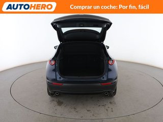 Mazda CX-30 2.0 Skyactiv-G Mild-Hybrid Exclusive-Line 2WD