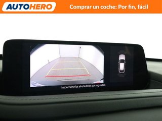 Mazda CX-30 2.0 Skyactiv-G Mild-Hybrid Exclusive-Line 2WD
