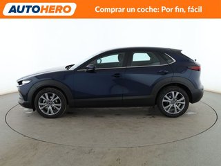 Mazda CX-30 2.0 Skyactiv-G Mild-Hybrid Exclusive-Line 2WD