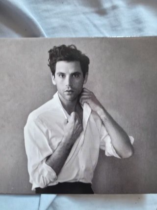 Pack 2 CDs Mika: No Place in Heaven + The Boy