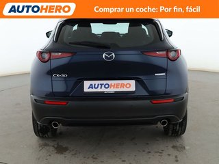 Mazda CX-30 2.0 Skyactiv-G Mild-Hybrid Exclusive-Line 2WD