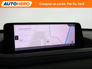 Mazda CX-30 2.0 Skyactiv-G Mild-Hybrid Exclusive-Line 2WD