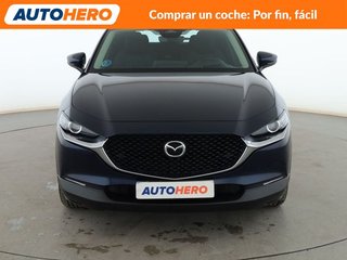 Mazda CX-30 2.0 Skyactiv-G Mild-Hybrid Exclusive-Line 2WD