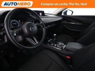 Mazda CX-30 2.0 Skyactiv-G Mild-Hybrid Exclusive-Line 2WD