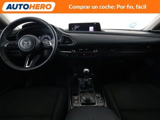 Mazda CX-30 2.0 Skyactiv-G Mild-Hybrid Exclusive-Line 2WD