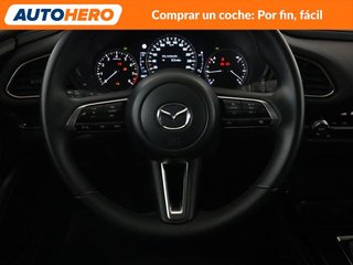 Mazda CX-30 2.0 Skyactiv-G Mild-Hybrid Exclusive-Line 2WD