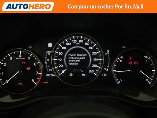 Mazda CX-30 2.0 Skyactiv-G Mild-Hybrid Exclusive-Line 2WD
