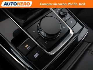 Mazda CX-30 2.0 Skyactiv-G Mild-Hybrid Exclusive-Line 2WD