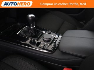 Mazda CX-30 2.0 Skyactiv-G Mild-Hybrid Exclusive-Line 2WD