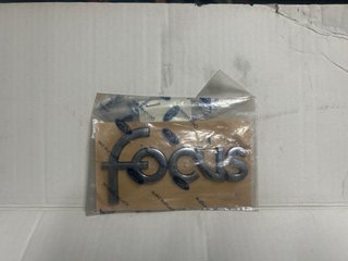Emblema Ford Focus 1998-2005