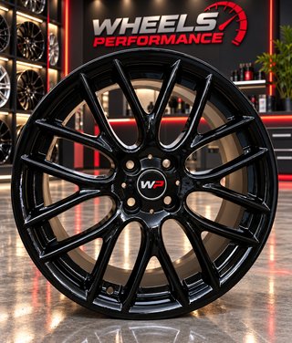 Llantas 17 Mini Cooper JCW