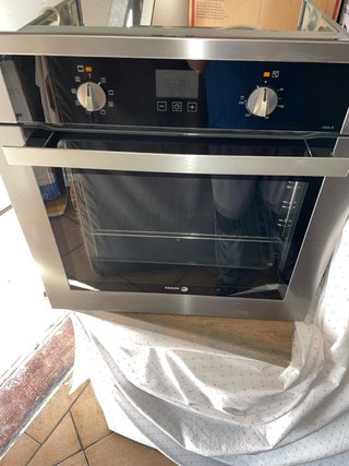 Horno Eléctrico Fagor Turboventilacion