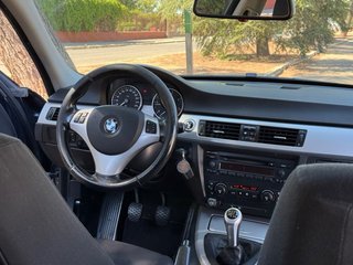 BMW Serie 3 2005